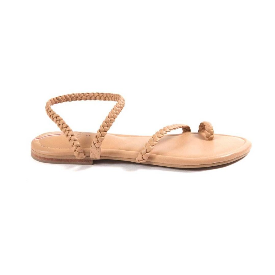 Shoes OQ Shoes | Elegant Flat Sandal