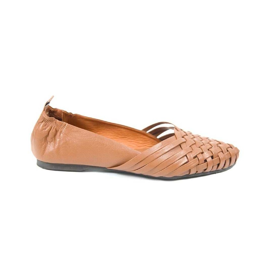 Shoes OQ Shoes | Pointy Dancer Honey Park