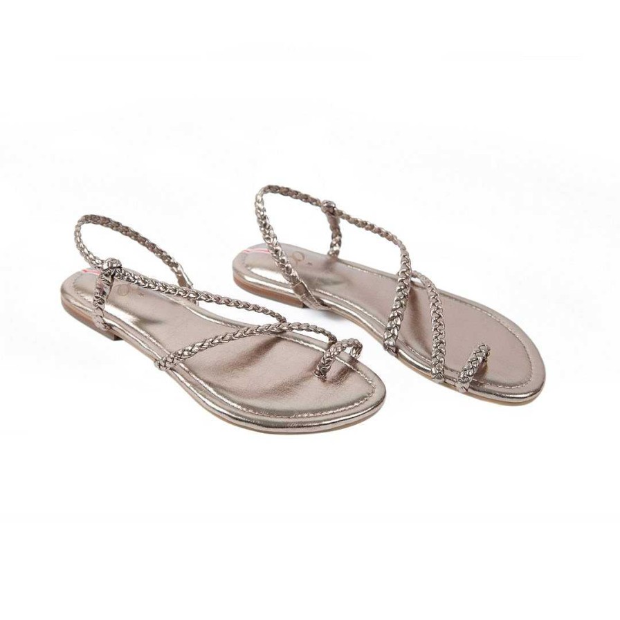 Shoes OQ Shoes | Women'S Sandal