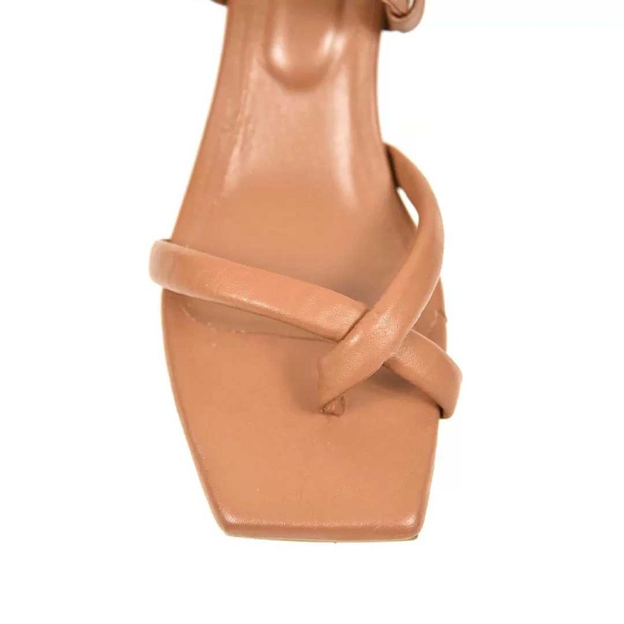 Shoes OQ Shoes | Honey Joke Heeled Sandal